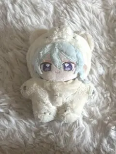 いつぬい 日々樹渉