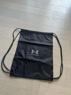 Balenciaga アンダーアーマー　ナップサックのサムネイル