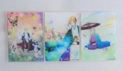 夏目友人帳 SOUND THEATER アクリルカードコレクションのサムネイル