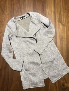 ♡ BANANA REPUBLIC ♡ フリースショートコート