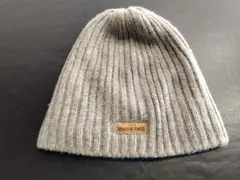 メンズ ニット帽
