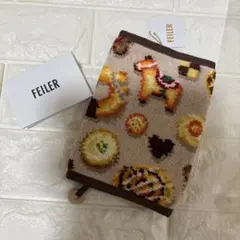 FEILER 母子手帳ケース スター ハチ スターフルーツ - メルカリ