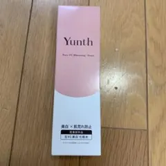 新品　Yunth Pure VC Whitening Toner 120ミリ