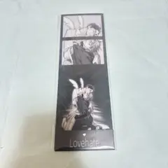 【即購入⭕️】イヴァン ティル チケット風カード