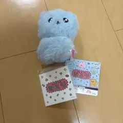 チェゴシム キャラクターグッズ