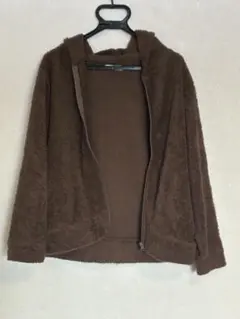 モコモコ トレーナー 即購入⭕️