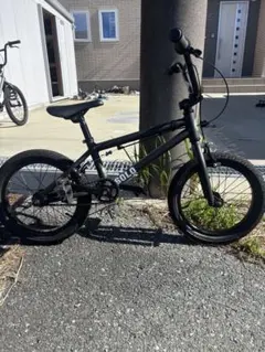 引き取り限定　 BMXバイク　ジャンク品 引き取り限定 BMXバイク ジャンク品