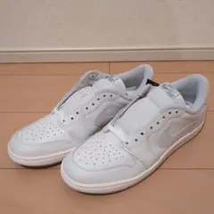 新品 ナイキ エアジョーダン1 ロー 85 ナチュラルグレー 28.5