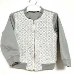 D.fesense カーディガン 100cm