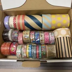 mt 限定含 マスキングテープ まとめ売り