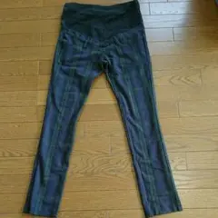 ＊お値下げ＊無印良品 マタニティパンツ