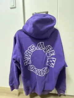 撫子限定】#FR2撫子FxxkingRabbitsパーカーセットアップ L/M - メルカリ