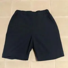 メアリーココ　バミューダパンツ　男女兼用　120cm お受験