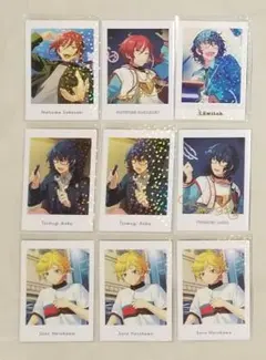 あんスタ ぱしゃっつ ぱしゃこれ Switch