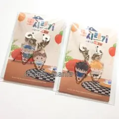 韓国BL 巳禍 BBOSIRAEGI セット100%クリーンアップ