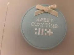 ILLIT 이치방쿠지 컴팩트 미러