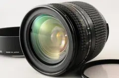 ニコン Nikon AF NIKKOR 28-200mm F3.5-5.6Dのサムネイル