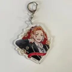 ツイステッドワンダーランド アクリルキーホルダー ケイト ダイヤモンド