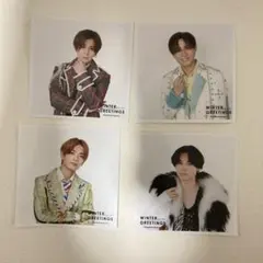 King & Prince キンプリ 髙橋海人 ましかくフォト 公式写真 - メルカリ