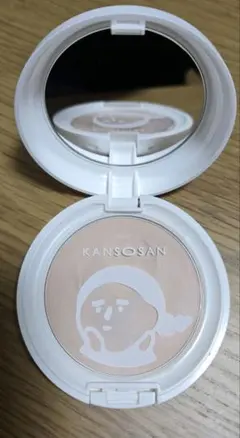 KANSOSAN MOISTURE PROTECT POWDER