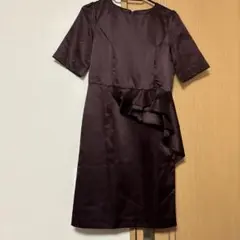 パーティドレス