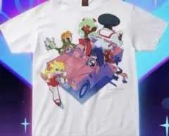 New PANTY & STOCKING GEEKS RULE