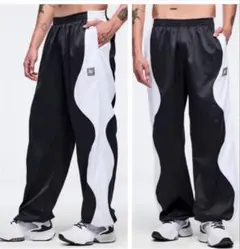即配送 新作 新品 ZUMBAパンツ サイズS - メルカリ