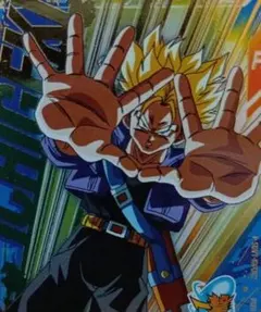 SDV7-IGPUR2　トランクス:青年期