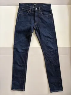 RVCA ROCKERS FIT ダークデニム 28のサムネイル