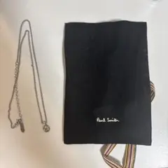 Paul Smith ネックレス