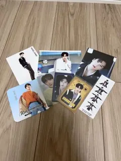 JO1 河野純喜 まとめ売り