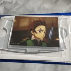 鬼滅の刃　水の呼吸アクスタ　義勇　炭治郎