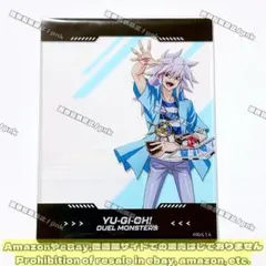 遊戯王 闇バクラ KCS アクリルカード フレームカード 新品未開封