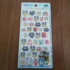 たまごっち まめっち ボンボンドロップシール