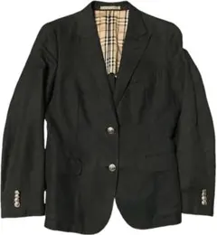 BURBERRY テーラードジャケット 破格 希少のサムネイル