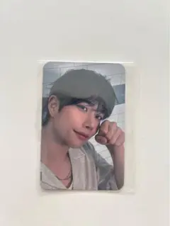 ASTRO ジュニジニ ファンミーティング 特典トレカ