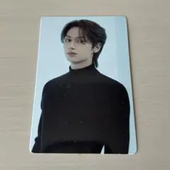 SEVENTEEN TOUR FOLLOW AGAIN  ジュン　トレカ