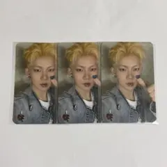 ヒョンソクトレカ