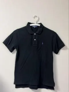 POLO RALPH LAUREN ポロシャツ ブラック