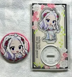 フェアリーテイル ドレスアップ ジュビア グッズ セット - メルカリ