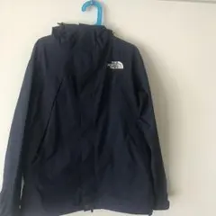 ザノースフェイス　キッズ　ウインドブレーカー