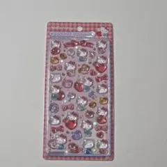 A*i様 【正規品】 ボンボンドロップシール サンリオ ハローキティ