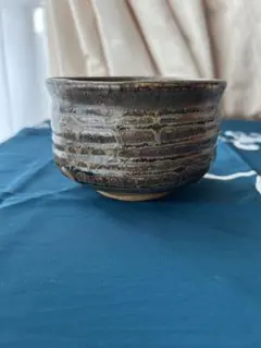 抹茶茶碗　茶碗