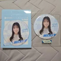 2025年最新】BIg缶バッジ 日向坂の人気アイテム - メルカリ