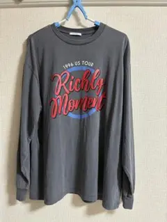 BAYFLOW 1996 US TOUR 長袖Tシャツ