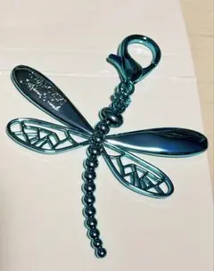 Ariana Grande x Swarovski dragonfly トンボ - メルカリ