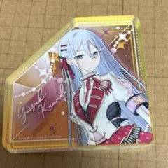 プロセカ 宵崎奏 アクリルブロック 感謝祭