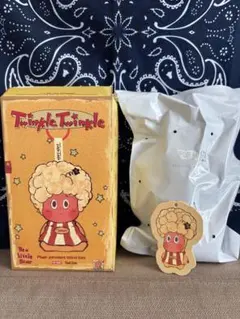 Twinkle Twinkle Be a Little Star ペンダント