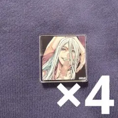 呪術廻戦 呪術廻戦展 アクリルタイル 冥冥