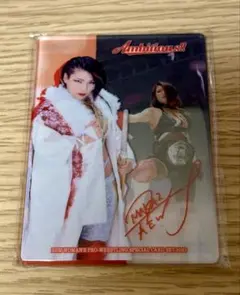 2025年最新】bbm 女子プロレス 未の人気アイテム - メルカリ